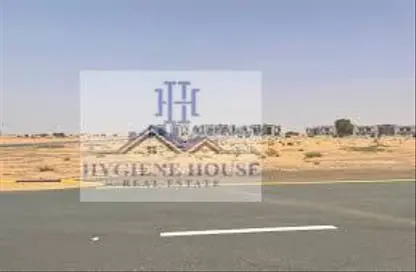 Bulk Sale Unit - Studio for sale in Umm Al Thuoob - Umm Al Quwain