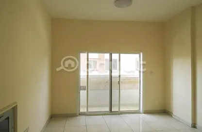 Apartment - 2 Bedrooms - 1 Bathroom for rent in Al Naemiya Tower 1 - Al Naemiya Towers - Al Nuaimiya - Ajman