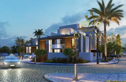 Townhouse - 4 Bedrooms - 5 Bathrooms for sale in Verdana 2 - Dubai Investment Park (DIP) - Dubai