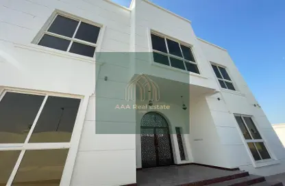 Villa - 7 Bedrooms for rent in Nad Al Sheba 4 - Nad Al Sheba - Dubai