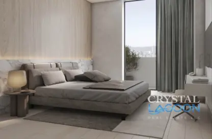 Apartment - 1 Bedroom - 2 Bathrooms for sale in Concept 7 Residences - Jumeirah Village Circle - Dubai