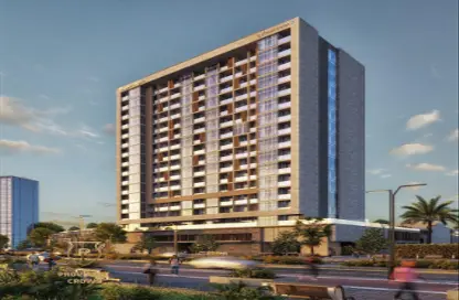 Apartment - 4 Bedrooms - 4 Bathrooms for sale in Verdana 2 - Dubai Investment Park (DIP) - Dubai