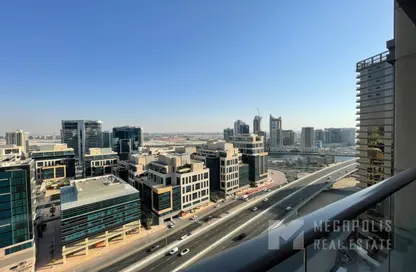 Apartment - 1 Bedroom - 2 Bathrooms for sale in South Ridge 5 - South Ridge - Downtown Dubai - Dubai