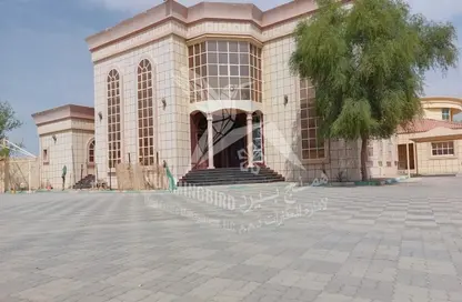 Villa - 7 Bedrooms for sale in Zakher - Al Ain