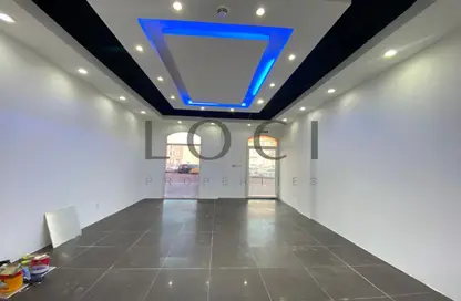 Retail - Studio - 1 Bathroom for rent in France Cluster - International City - Dubai