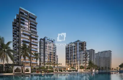 Apartment - 4 Bedrooms - 4 Bathrooms for sale in Naya at District One - District One - Mohammed Bin Rashid City - Dubai