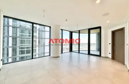 Apartment - 2 Bedrooms - 3 Bathrooms for rent in Waves Grande - Sobha Hartland - Mohammed Bin Rashid City - Dubai