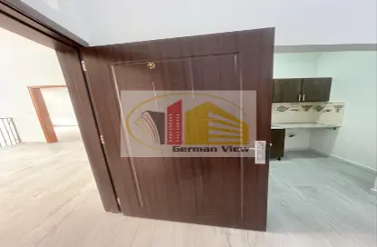 Apartment - 1 Bedroom - 1 Bathroom for rent in Zayed City (Khalifa City C) - Khalifa City - Abu Dhabi