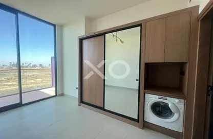 Apartment - 1 Bathroom for sale in Binghatti House - Jumeirah Village Circle - Dubai