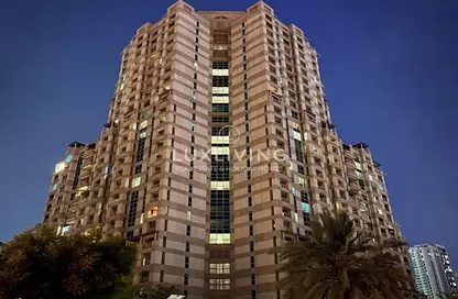 شقة - 1 حمام للايجار في موسيلا ووتر سايد - موسيلا - ذا فيوز - دبي
