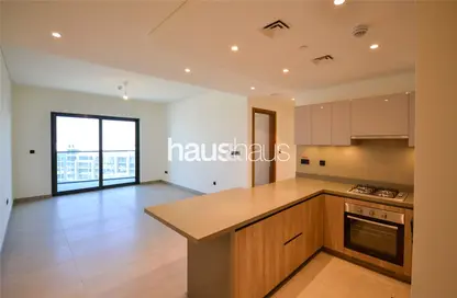 Apartment - 1 Bedroom - 2 Bathrooms for rent in Waves Grande - Sobha Hartland - Mohammed Bin Rashid City - Dubai