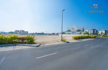 أرض - استوديو للبيع في فلل بيرل جميرا - لؤلؤة جميرا - الجميرا - دبي