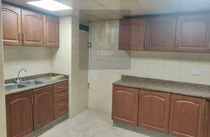 Apartment - 3 Bedrooms - 3 Bathrooms for rent in Al Khalidiya - Abu Dhabi