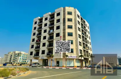 Whole Building - Studio for sale in Al Jurf Industrial 3 - Al Jurf Industrial - Ajman