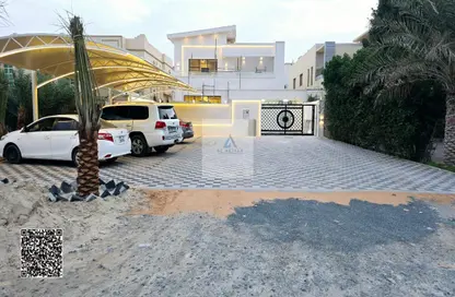 Villa - 6 Bedrooms - 7+ Bathrooms for sale in Al Mowaihat 1 - Al Mowaihat - Ajman