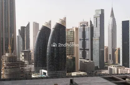 Apartment - 2 Bedrooms - 2 Bathrooms for rent in Sky Gardens - DIFC - Dubai