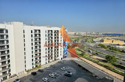 Apartment - 2 Bedrooms - 2 Bathrooms for rent in Waters Edge - Yas Island - Abu Dhabi