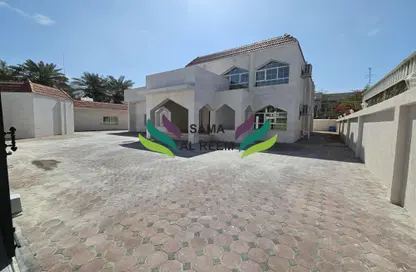 Villa - 6 Bedrooms - 6 Bathrooms for rent in Al Safa 2 Villas - Al Safa 2 - Al Safa - Dubai