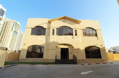 Compound - 6 Bedrooms - 7 Bathrooms for rent in Al Barsha 1 Villas - Al Barsha 1 - Al Barsha - Dubai