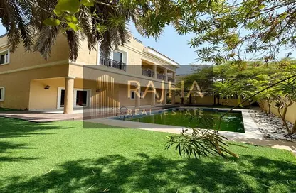 Villa - 5 Bedrooms - 6 Bathrooms for sale in Ponderosa - The Villa - Dubai