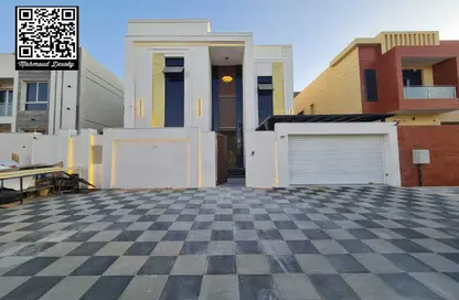 Villa - 5 Bedrooms - 7 Bathrooms for sale in Al Yasmeen 1 - Al Yasmeen - Ajman