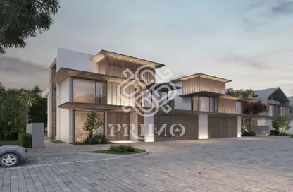 Villa - 3 Bedrooms - 4 Bathrooms for sale in Nad Al Sheba Gardens - Phase 2 - Nad Al Sheba 1 - Nad Al Sheba - Dubai