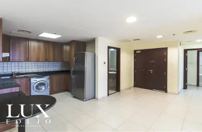 Apartment - 2 Bedrooms - 3 Bathrooms for rent in Princess Tower - Dubai Marina - Dubai