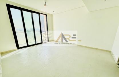 Apartment - 2 Bedrooms - 3 Bathrooms for rent in Sarab 2 - Aljada - Sharjah