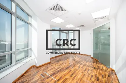 Office Space - Studio for rent in Fahidi Heights - Al Hamriya - Bur Dubai - Dubai