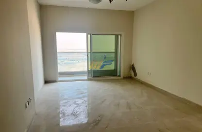 Apartment - 2 Bedrooms - 2 Bathrooms for rent in Gulf Tower - Emirates City - Ajman