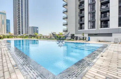 Apartment - 2 Bedrooms - 2 Bathrooms for rent in The Bridges - Shams Abu Dhabi - Al Reem Island - Abu Dhabi