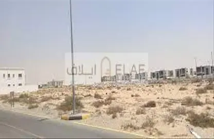 Land - Studio for sale in Hoshi 1 - Hoshi - Al Badie - Sharjah