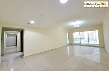 Apartment - 2 Bedrooms - 4 Bathrooms for rent in Safeer Tower 1 - Safeer Towers - Business Bay - Dubai