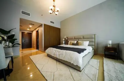 Apartment - Studio - 1 Bathroom for sale in 4Direction Residence 1 - Dubai Land Residence Complex - Dubai