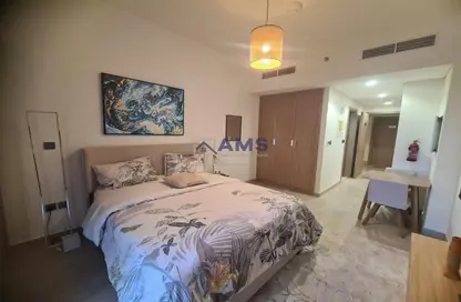 Apartment - 1 Bathroom for sale in Azizi Riviera 25 - Meydan One - Meydan - Dubai