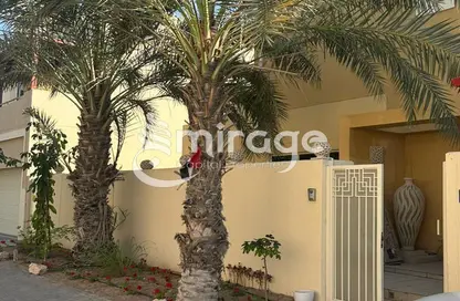 Villa - 5 Bedrooms - 7 Bathrooms for sale in Lehweih Community - Al Raha Gardens - Abu Dhabi