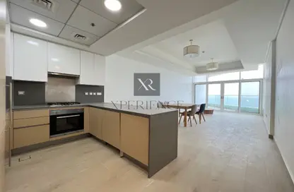 Apartment - 1 Bedroom - 2 Bathrooms for sale in Azizi Mina - Palm Jumeirah - Dubai