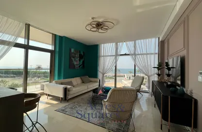 Apartment - 1 Bedroom - 2 Bathrooms for sale in Th8 Palm Hotel Apartments - Palm Jumeirah - Dubai