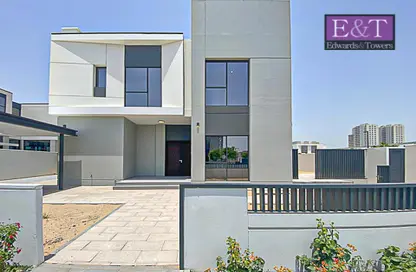 Villa - 5 Bedrooms - 7 Bathrooms for sale in Murooj Al Furjan - Al Furjan - Dubai