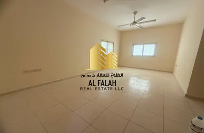 Apartment - 1 Bedroom - 1 Bathroom for rent in Al Butina - Sharjah