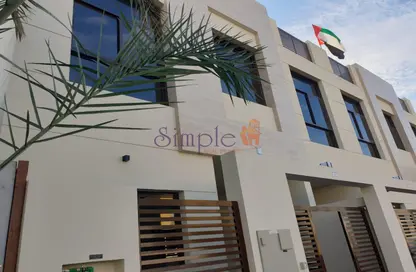 Villa - 5 Bedrooms - 5 Bathrooms for rent in Al Badaa - Dubai