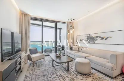 Apartment - 2 Bedrooms - 3 Bathrooms for sale in Jumeirah Gate Tower 2 - The Address Jumeirah Resort and Spa - Jumeirah Beach Residence - Dubai