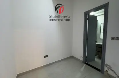 Apartment - 3 Bedrooms - 4 Bathrooms for rent in Al Hudaiba Mall - Al Hudaiba - Al Satwa - Dubai