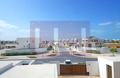 Villa - 5 Bedrooms - 6 Bathrooms for rent in Souk Al Jubail - Al Jubail Island - Abu Dhabi