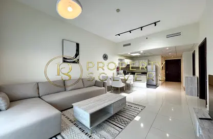 Apartment - 1 Bedroom - 2 Bathrooms for rent in Elite Sports Residence 7 - Elite Sports Residence - Dubai Sports City - Dubai