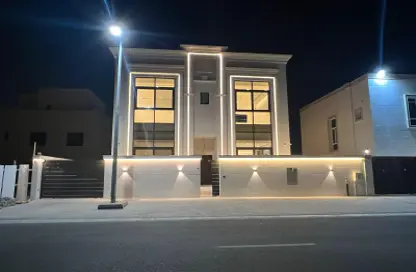 Villa - 4 Bedrooms for sale in Hoshi 1 - Hoshi - Al Badie - Sharjah