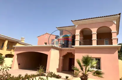 Villa - 5 Bedrooms - 6 Bathrooms for rent in Mirador - Arabian Ranches - Dubai