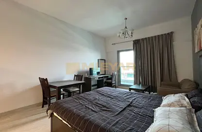 Apartment - 1 Bathroom for rent in Elite Business Bay Residence - Business Bay - Dubai