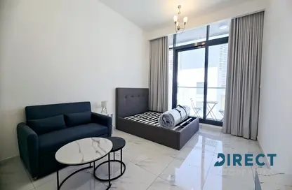 Apartment - Studio - 1 Bathroom for rent in Serenity Lakes - Jumeirah Village Circle - Dubai