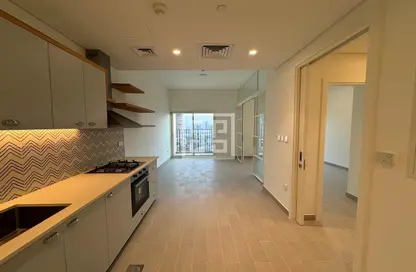 Apartment - 1 Bedroom - 1 Bathroom for sale in Golfville - Dubai Hills Estate - Dubai